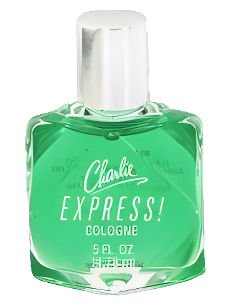 Revlon Charlie Express!