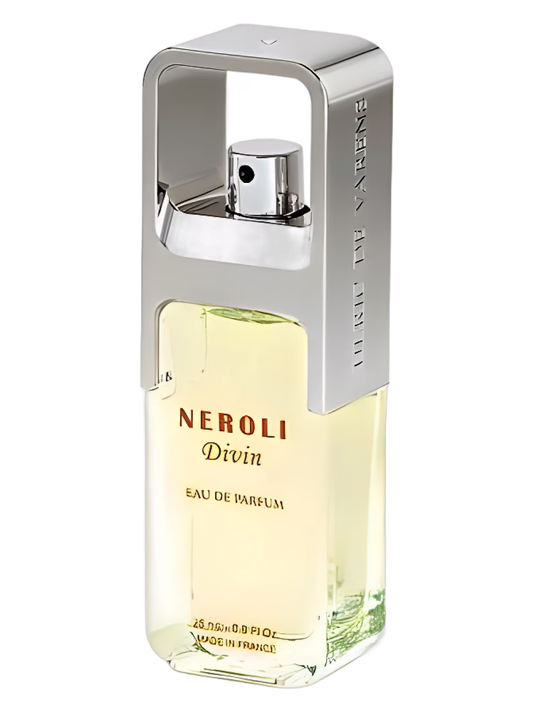 Ulric de Varens Varens essentiel Neroli Divin