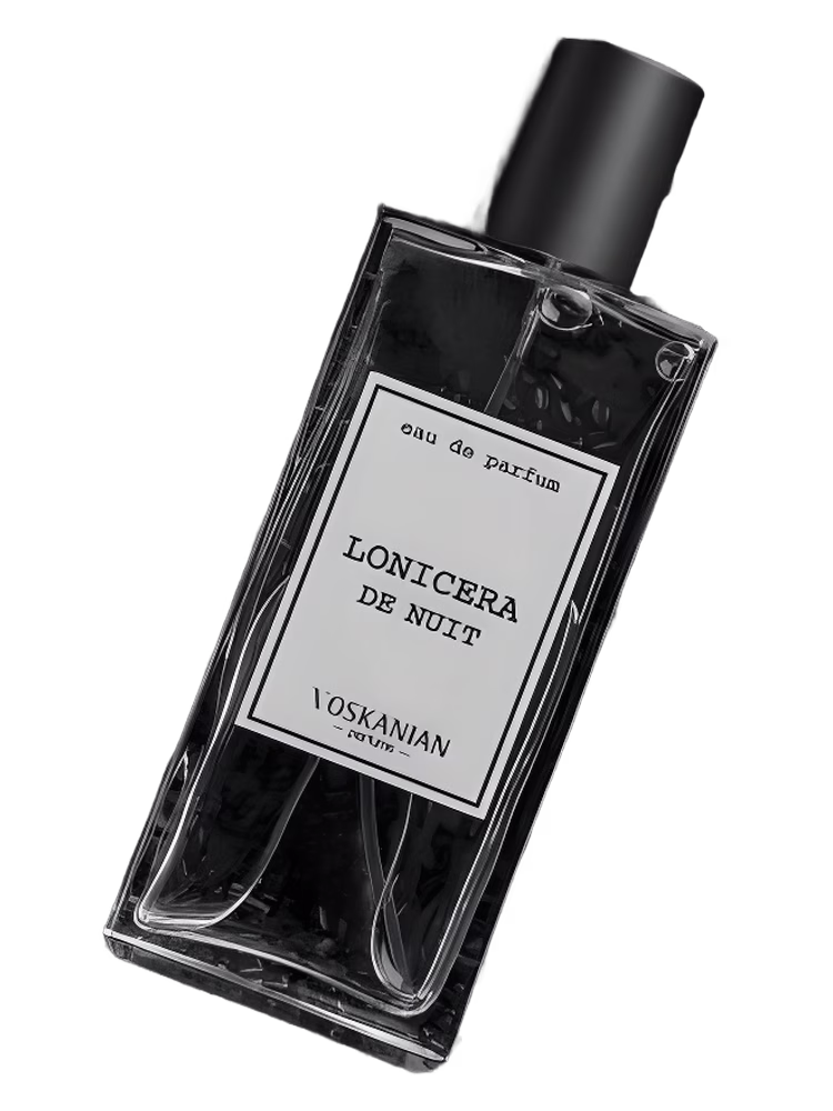 Voskanian Parfums Lonicera de Nuit
