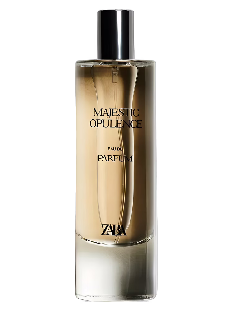 Zara Majestic Opulence
