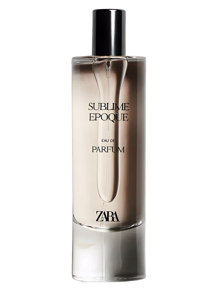 Zara Sublime Epoque