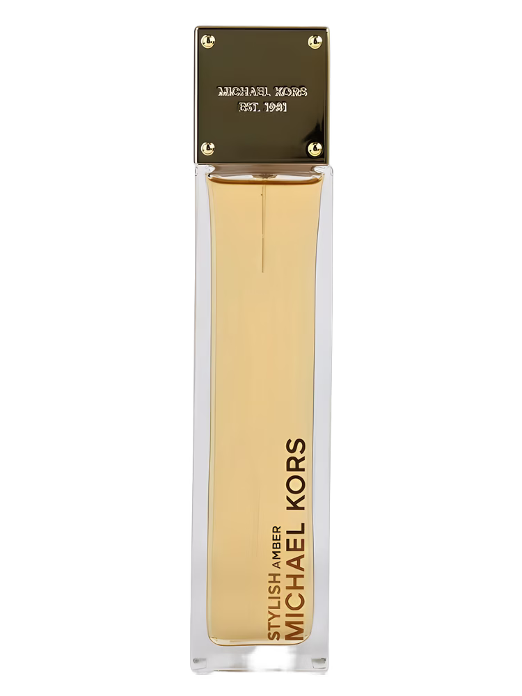 Michael Kors Stylish Amber