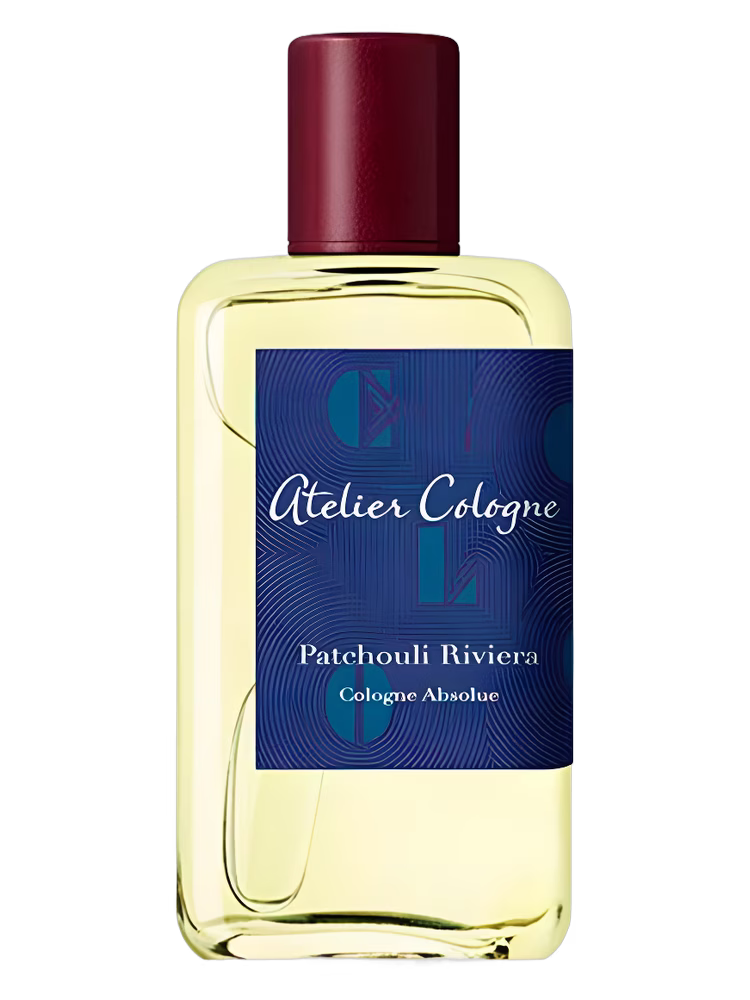 Atelier Cologne Patchouli Riviera