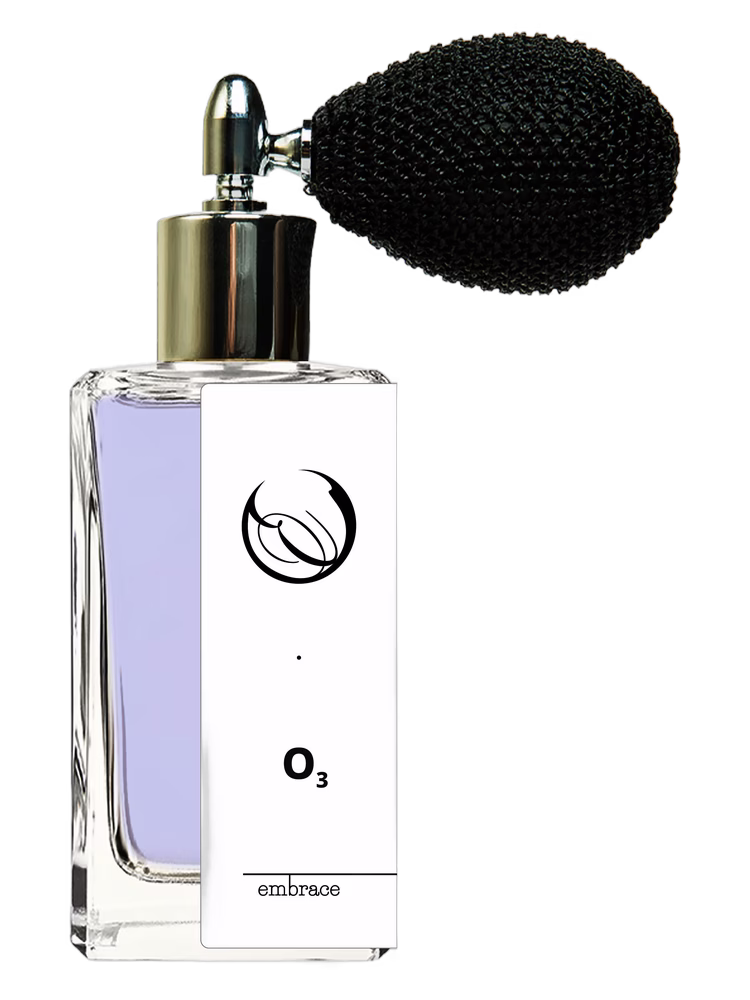 Embrace Perfume Ozone