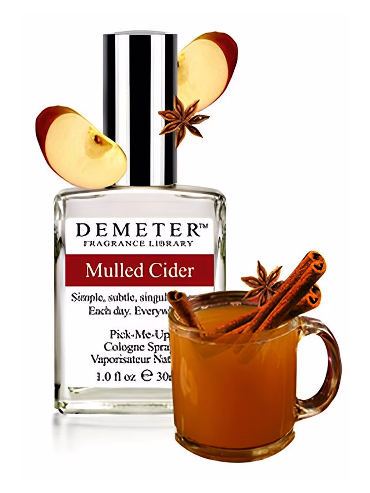 Demeter Fragrance Mulled Cider