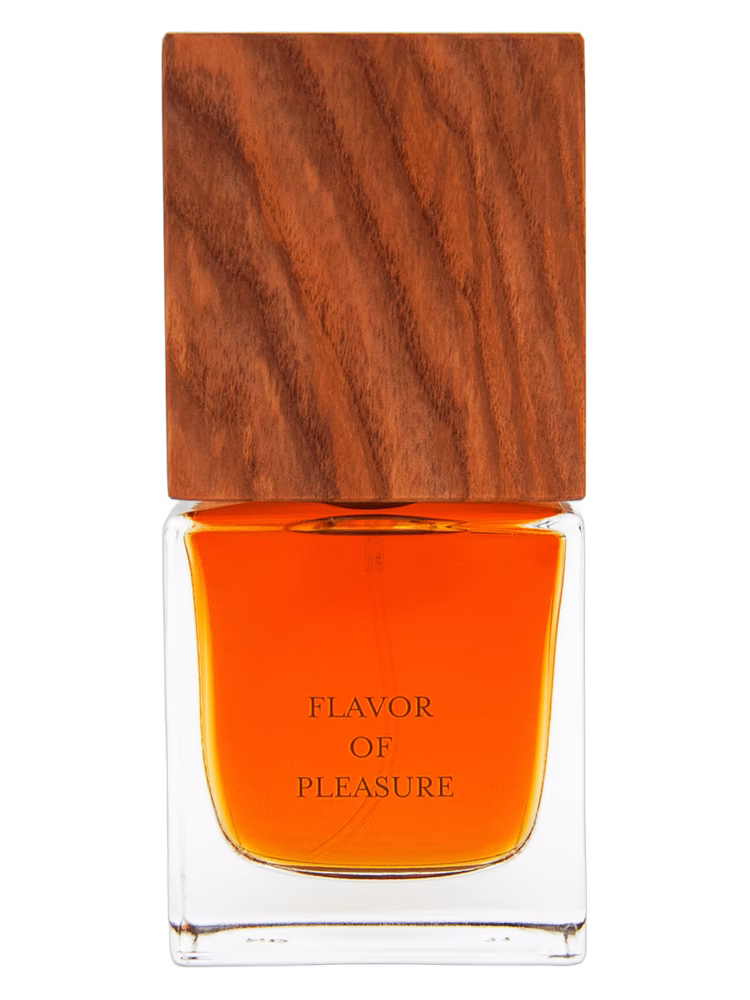 Vdot Flavor of Pleasure