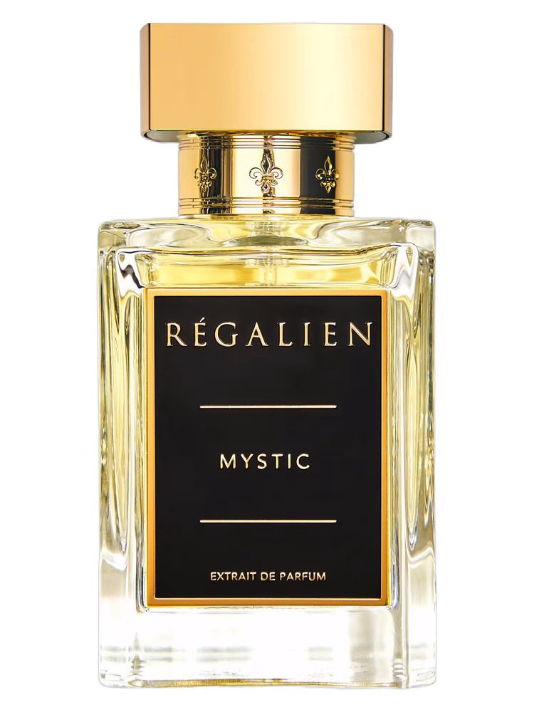 Regalien Mystic