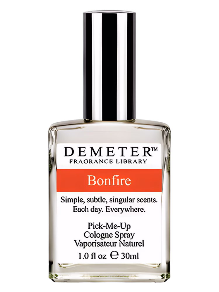 Demeter Fragrance Bonfire