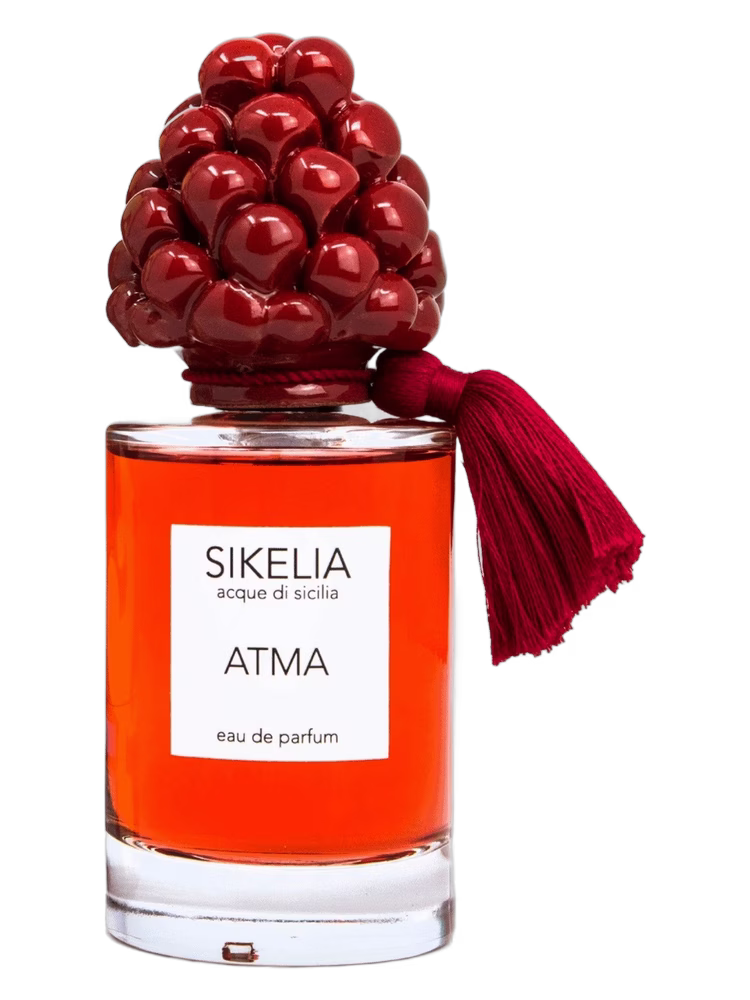 Sikelia Atma