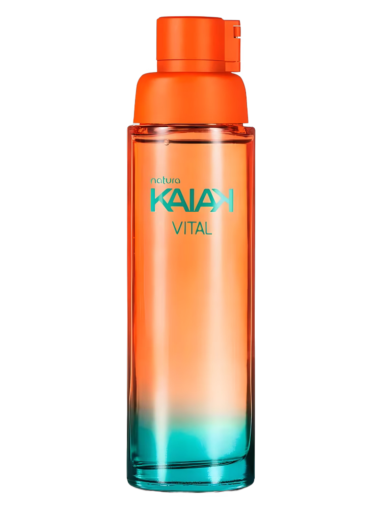 Natura Kaiak Vital