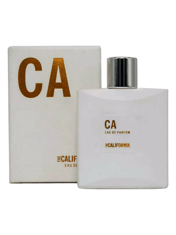 Apothia CA The California