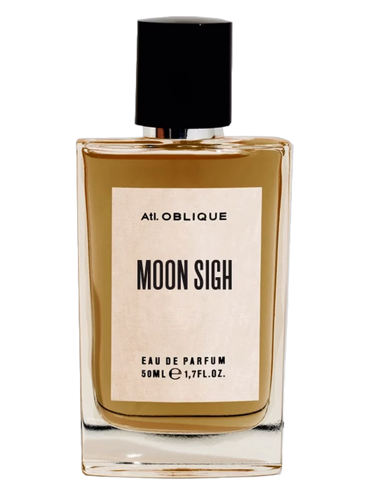Atelier Oblique Moon Sigh