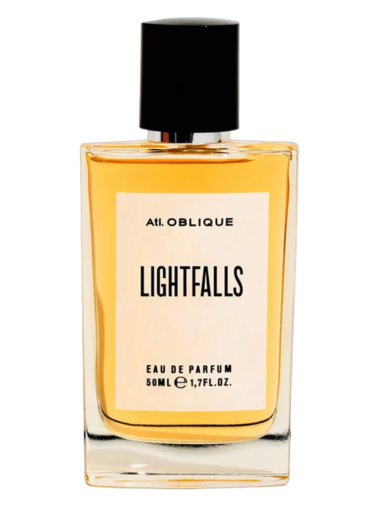 Atelier Oblique Lightfalls