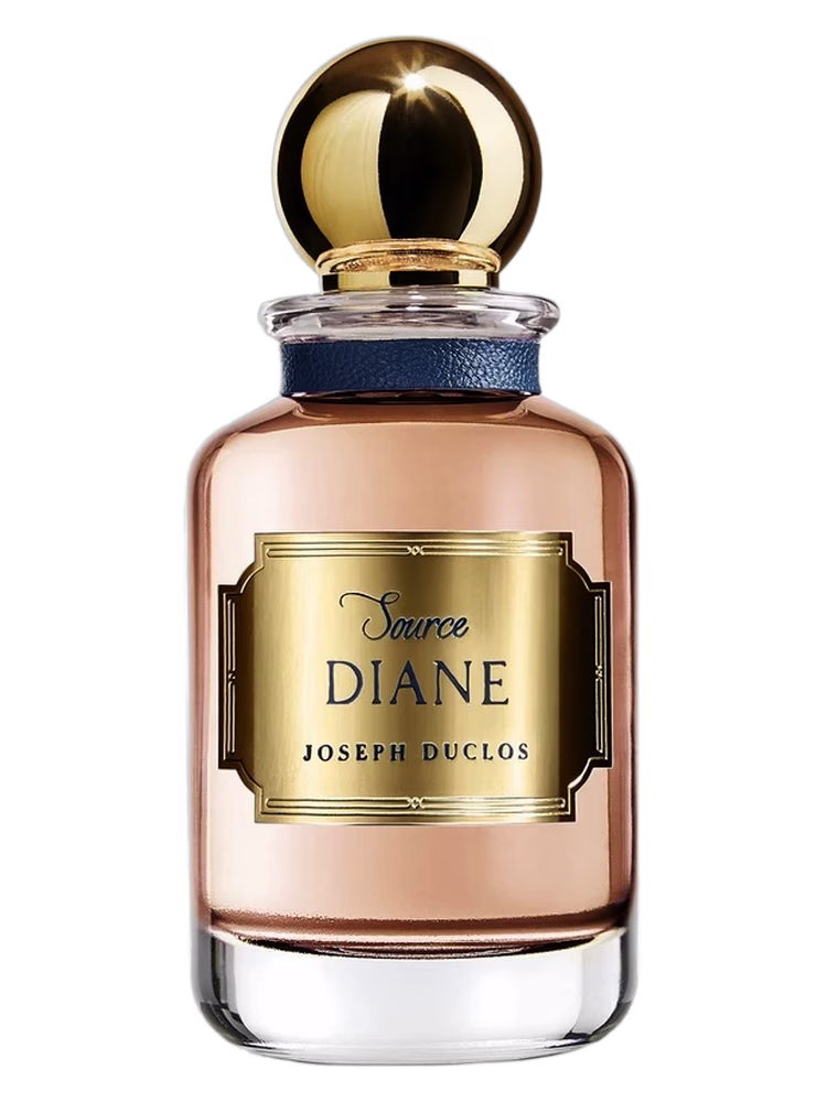 Joseph Duclos Source Diane