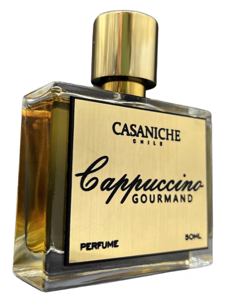 Casaniche Cappuccino Gourmand