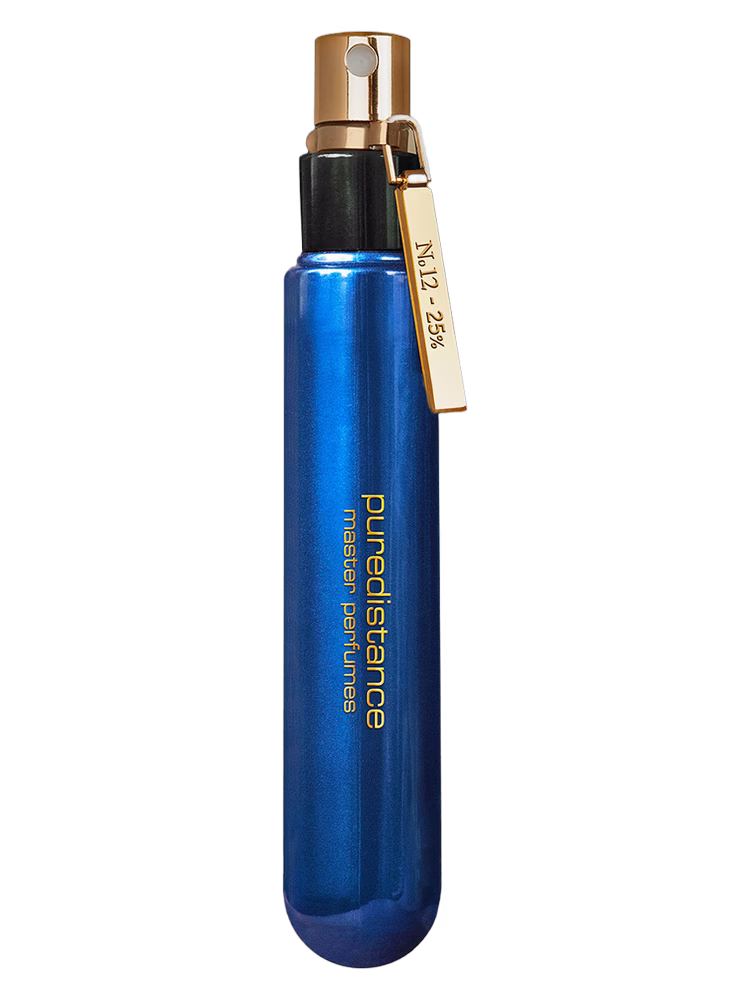 Puredistance Puredistance No. 12
