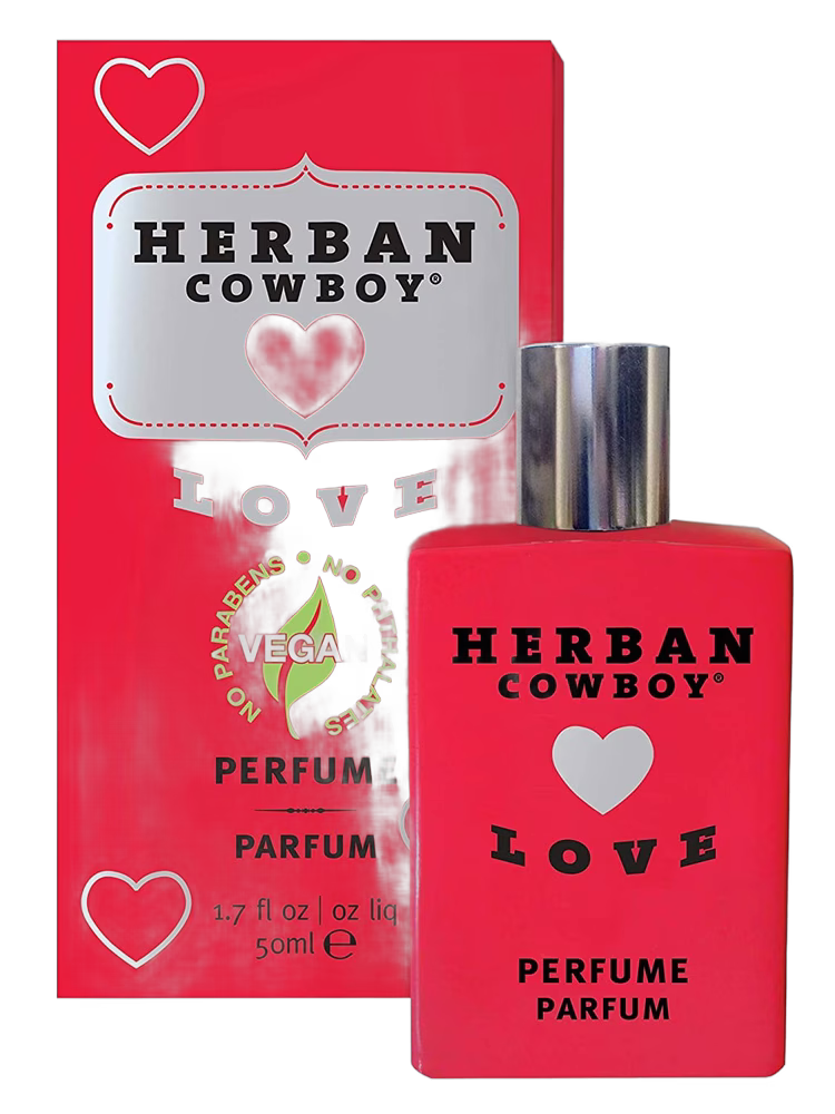 Herban Cowboy Love