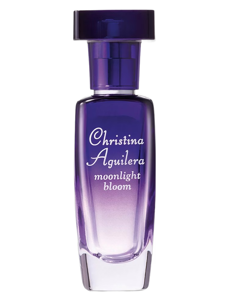 Christina Aguilera Moonlight Bloom