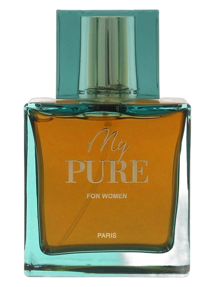 Karen Low My Pure