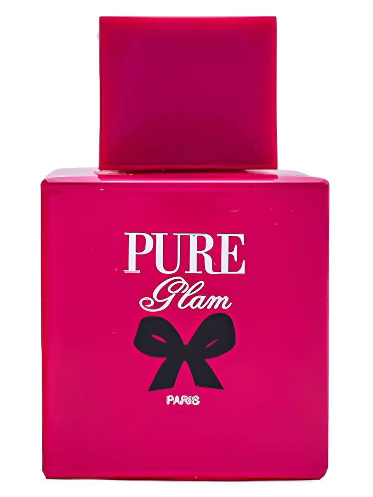 Karen Low Pure Glam