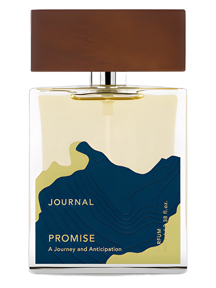 Journal Promise