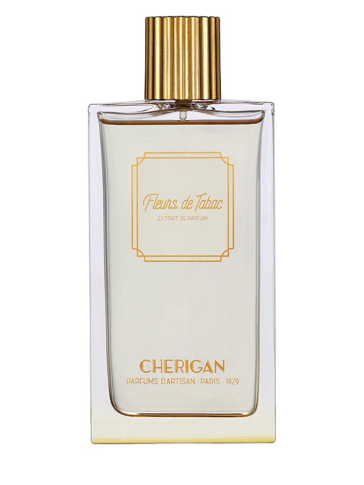 Cherigan Fleurs de Tabac