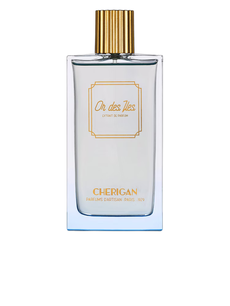 Cherigan Or Des Îles