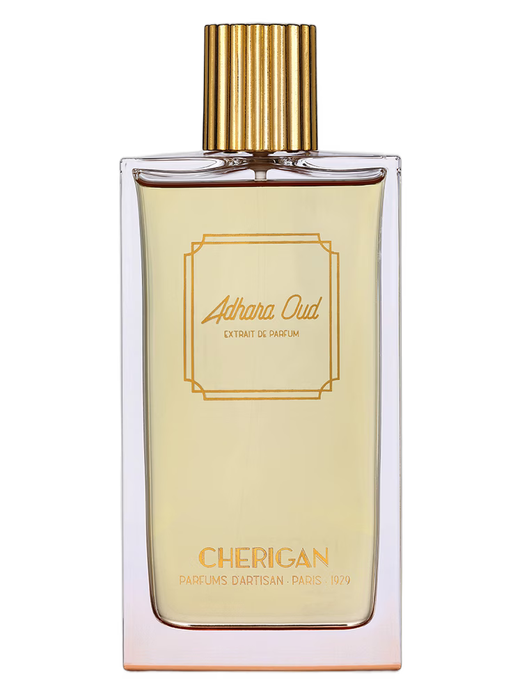 Cherigan Adhara Oud
