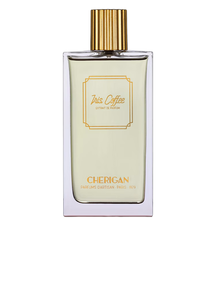 Cherigan Iris Coffee