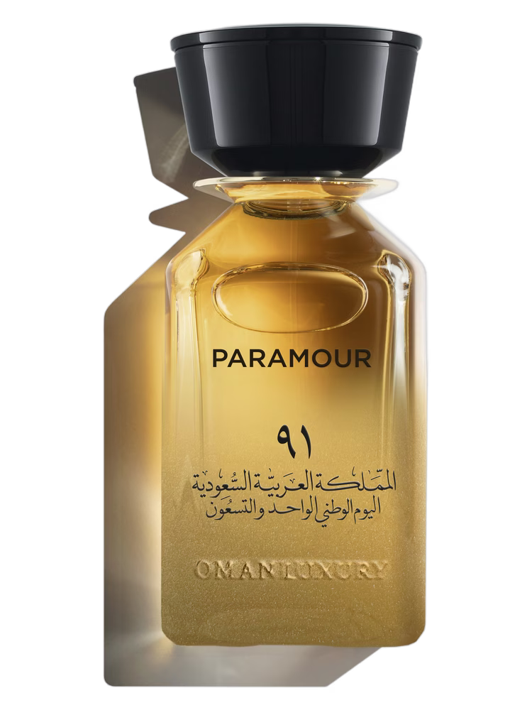 Omanluxury Paramour 91