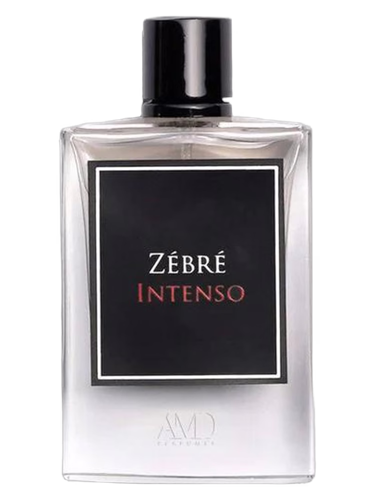 AMD Perfumes Zebre Intenso