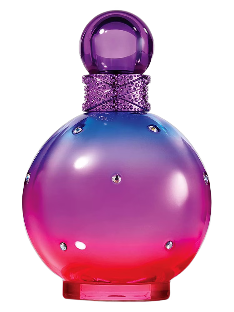 Britney Spears Electric Fantasy