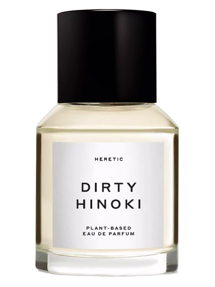 Heretic Parfum Dirty Hinoki
