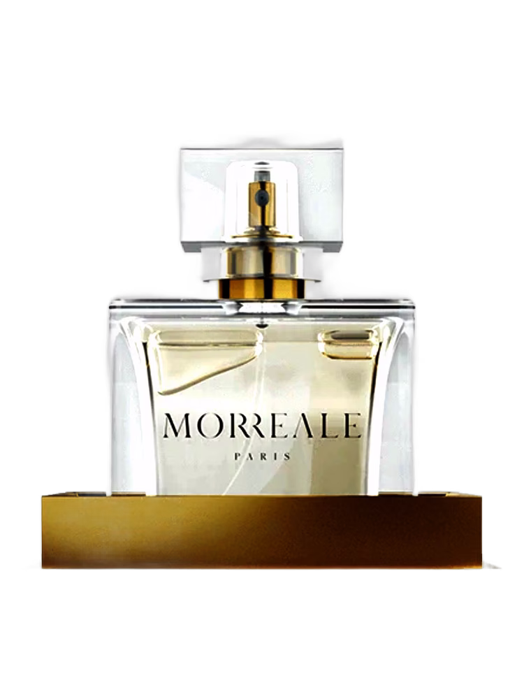 Morreale Paris Renaissance