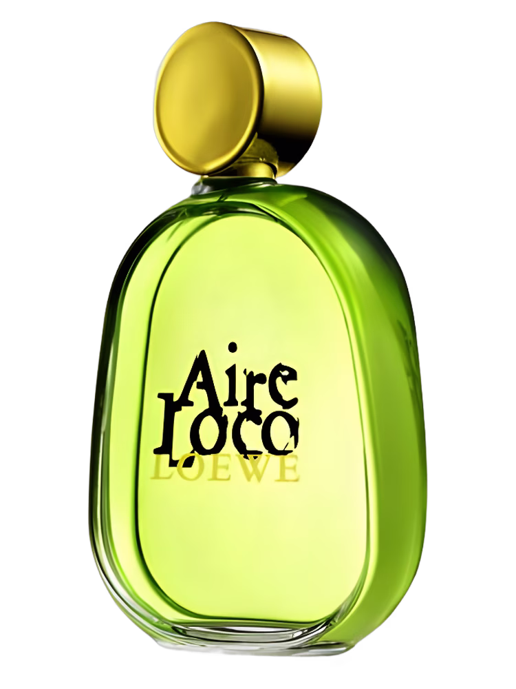 Loewe Aire Loco