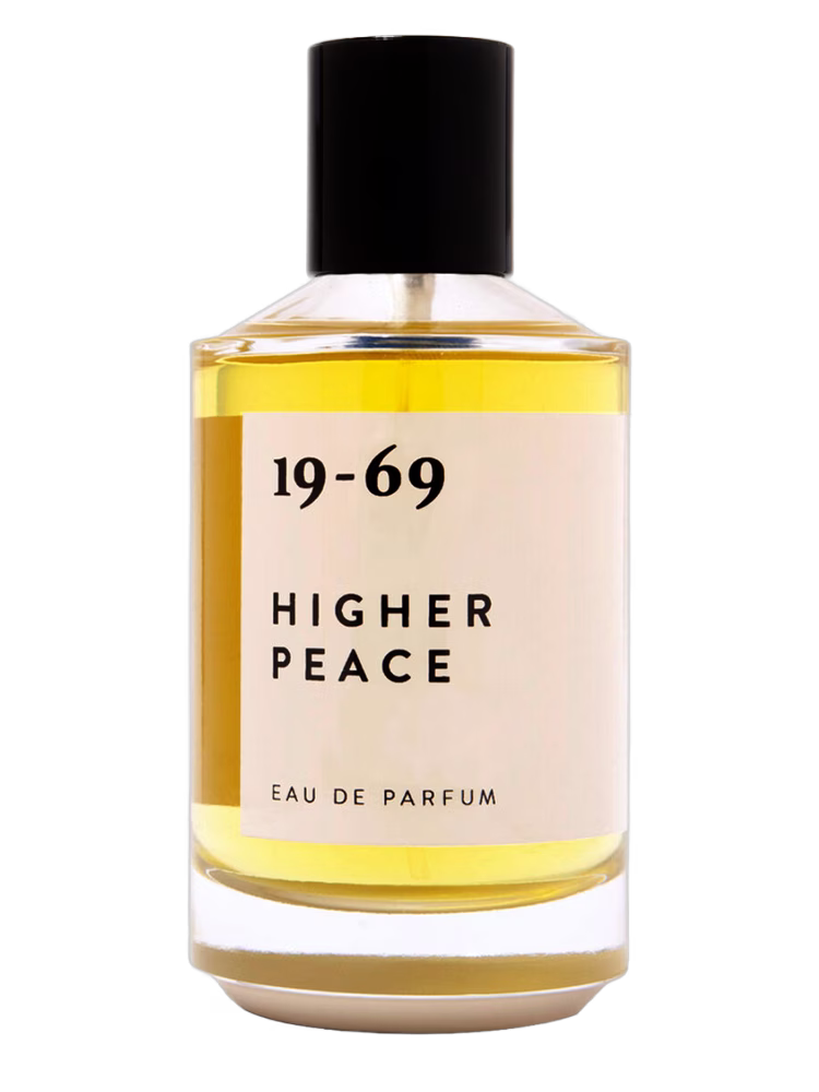 19-69 Higher Peace