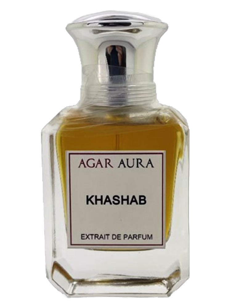Agar Aura Khashab