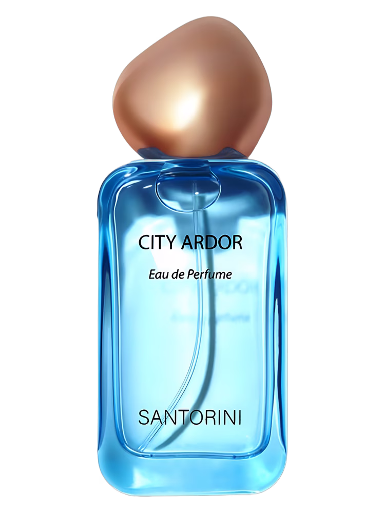 The SAEM Dream in Santorini Greece