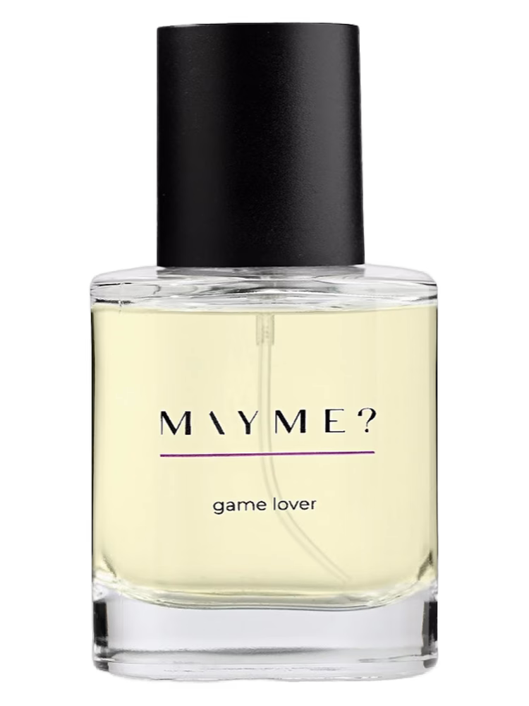 MAYME? game lover