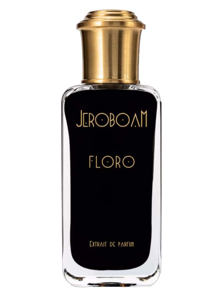 Jeroboam Floro