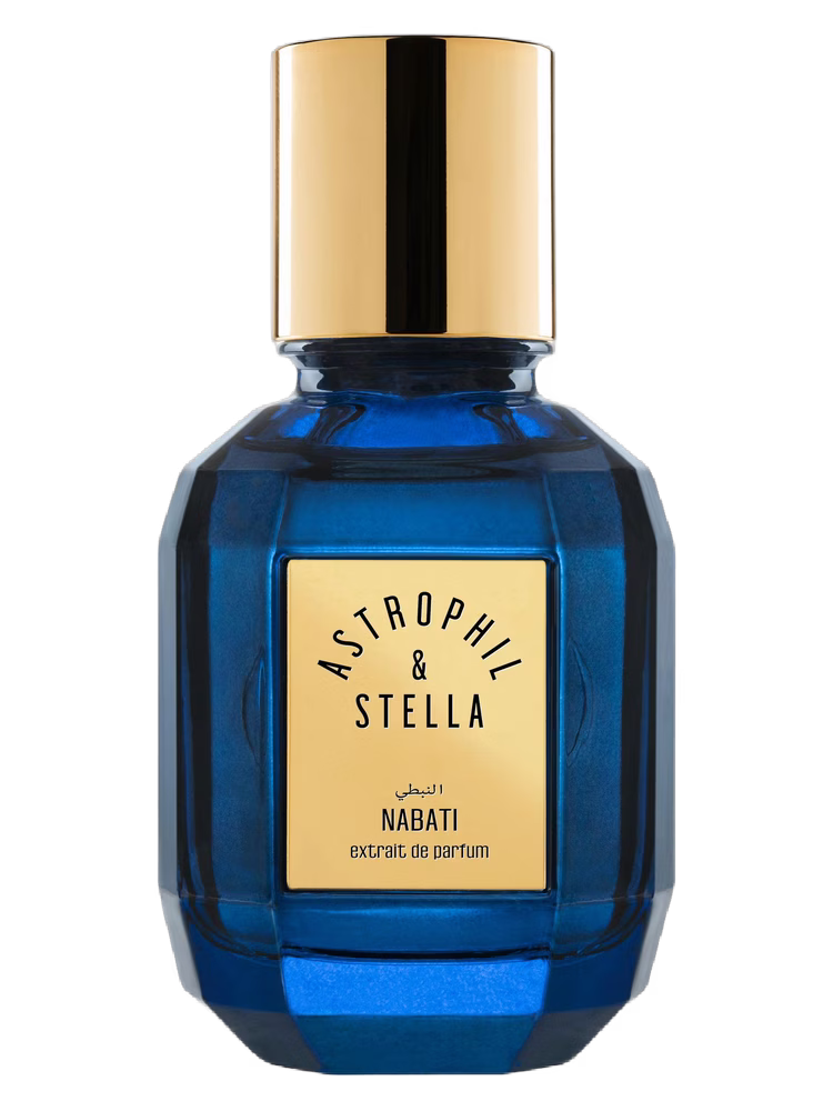 Astrophil & Stella Nabati