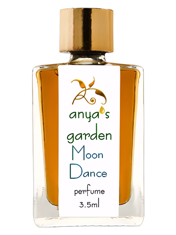Anya's Garden Moon Dance