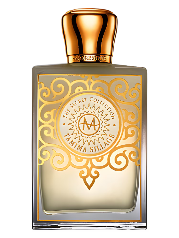 Moresque Tamima Sillage