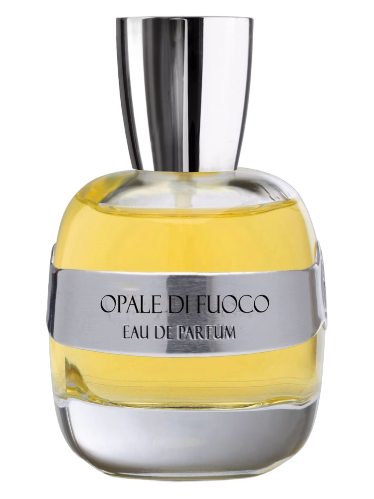 Omnia Profumi Opale Di Fuoco