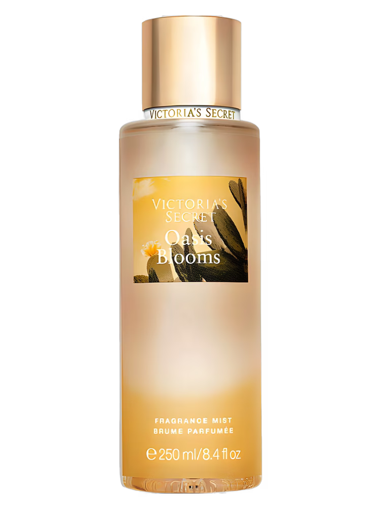 Victoria's Secret Oasis Blooms