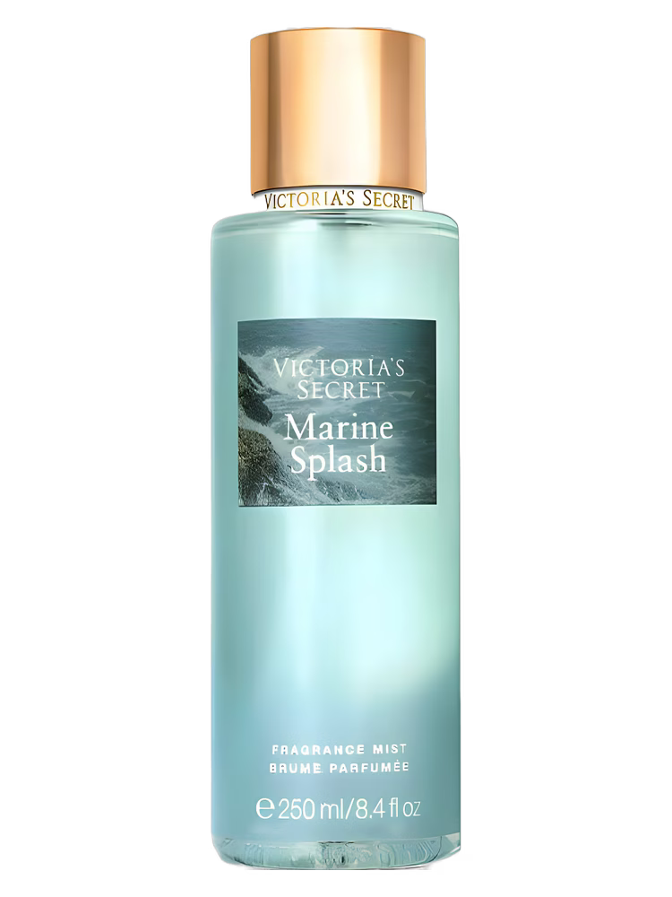 Victoria's Secret Marine Splash
