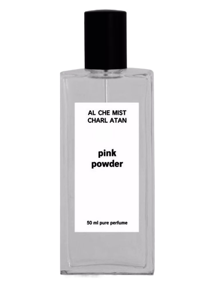 FUMparFUM Pink Powder
