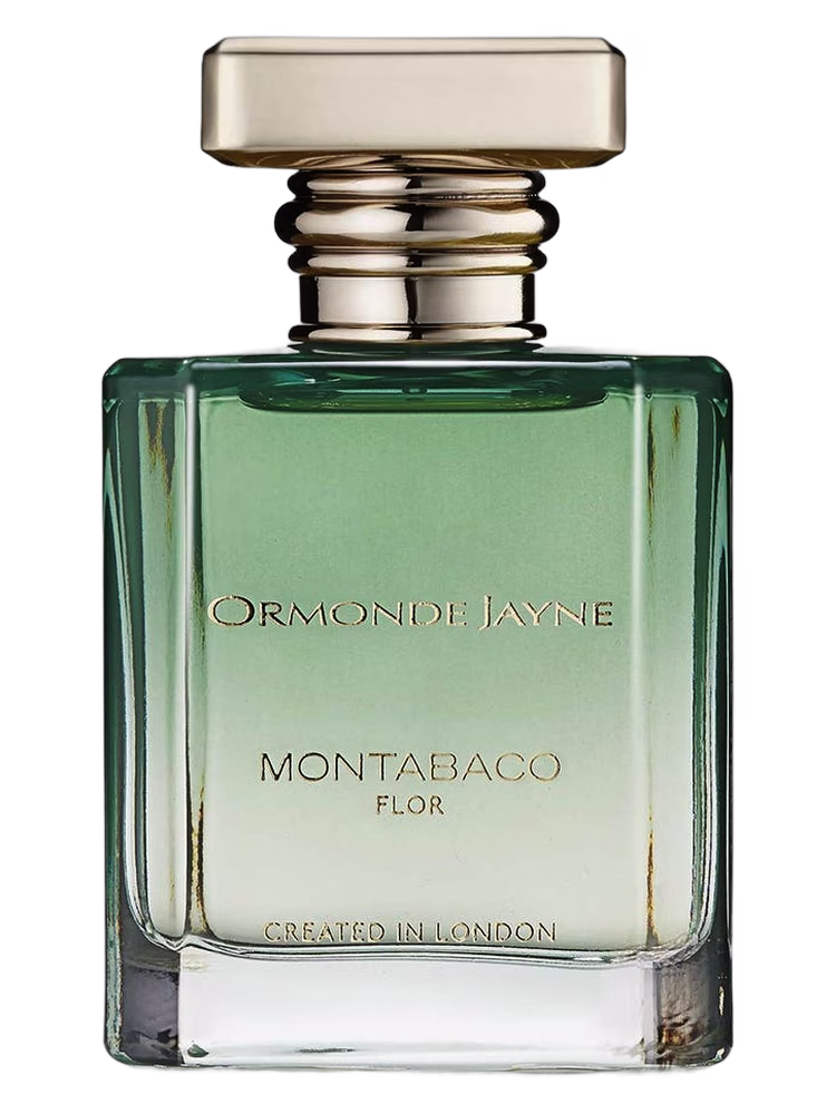 Ormonde Jayne Montabaco Flor (Fortnum & Mason Exclusive)