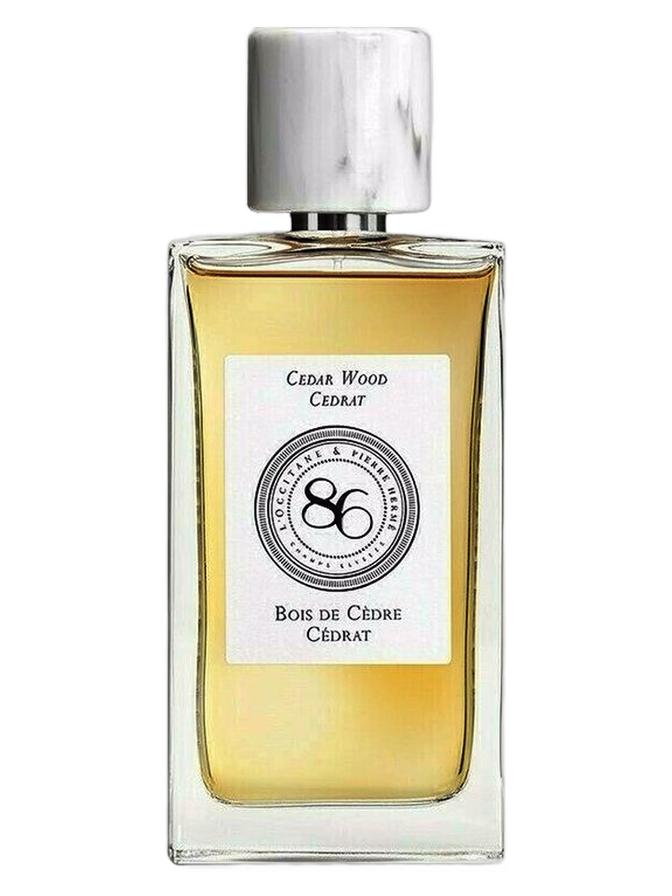 L'Occitane en Provence Bois de Cedre Cédrat