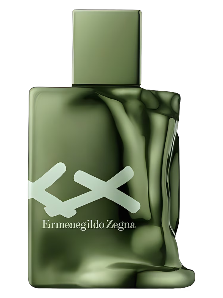 Ermenegildo Zegna XXX Verdigris